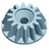Pinion & Differentialdrev Snedskurna Pinion & Differentialdrev Snedskurna