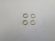 Packning & Bricka 8x5.1x0.5mm Packning & Bricka 8x5.1x0.5mm
