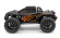 WL 164018 4WD Monstertruck 1/16 RTR Svart WL 164018 4WD Monstertruck 1/16 RTR Svart