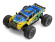WL 164018 4WD Monstertruck 1/16 RTR Blå WL 164018 4WD Monstertruck 1/16 RTR Blå
