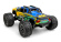 WL 164018 4WD Monstertruck 1/16 RTR Blå WL 164018 4WD Monstertruck 1/16 RTR Blå