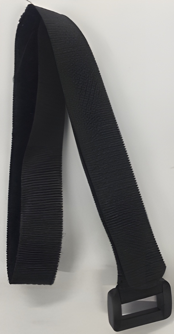 Karborreband 12x330mm