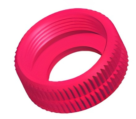 Stötdämpare Ring 11x4.5mm
