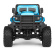 WL 184020 4WD Retro Crawler 1/18 RTR Blå WL 184020 4WD Retro Crawler 1/18 RTR Blå
