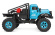 WL 184020 4WD Retro Crawler 1/18 RTR Blå WL 184020 4WD Retro Crawler 1/18 RTR Blå