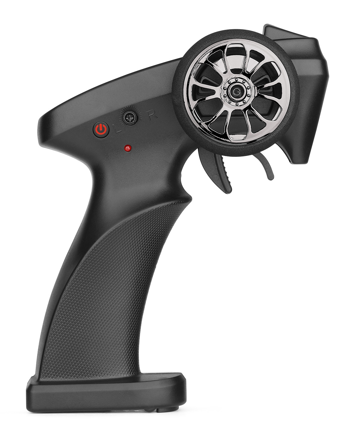 WL 184020 4WD Retro Crawler 1/18 RTR Blå