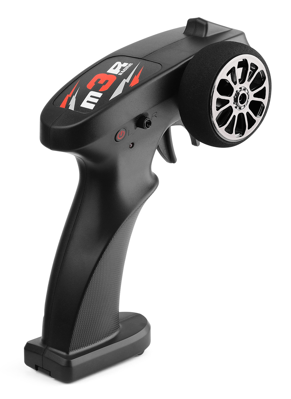 WL 184020 4WD Retro Crawler 1/18 RTR Röd