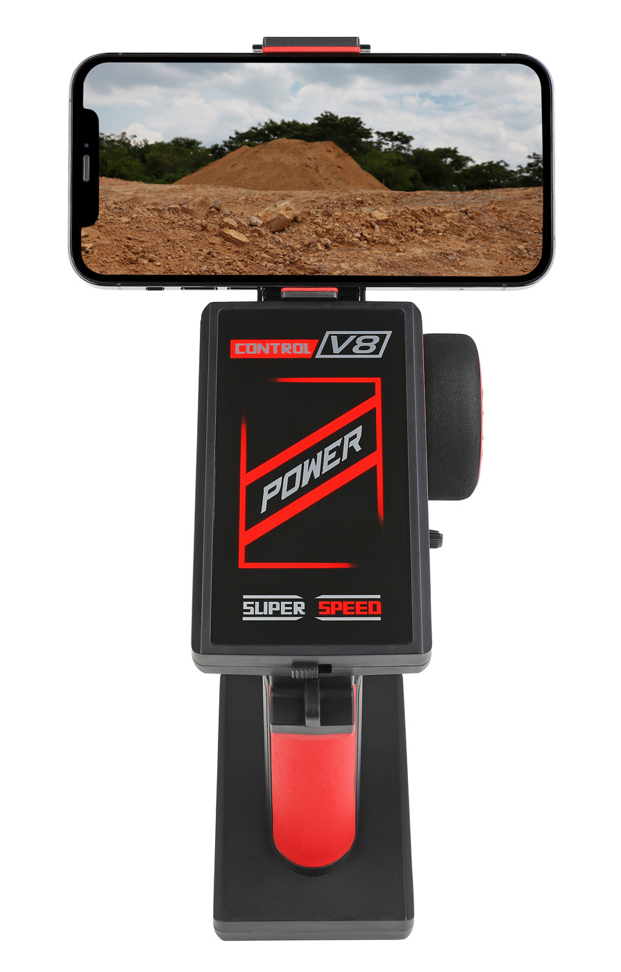 WL 184021 4WD Camo Crawler 1/18 RTR