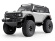 WL 184023 4WD Crawler 1/18 RTR Grå WL 184023 4WD Crawler 1/18 RTR Grå