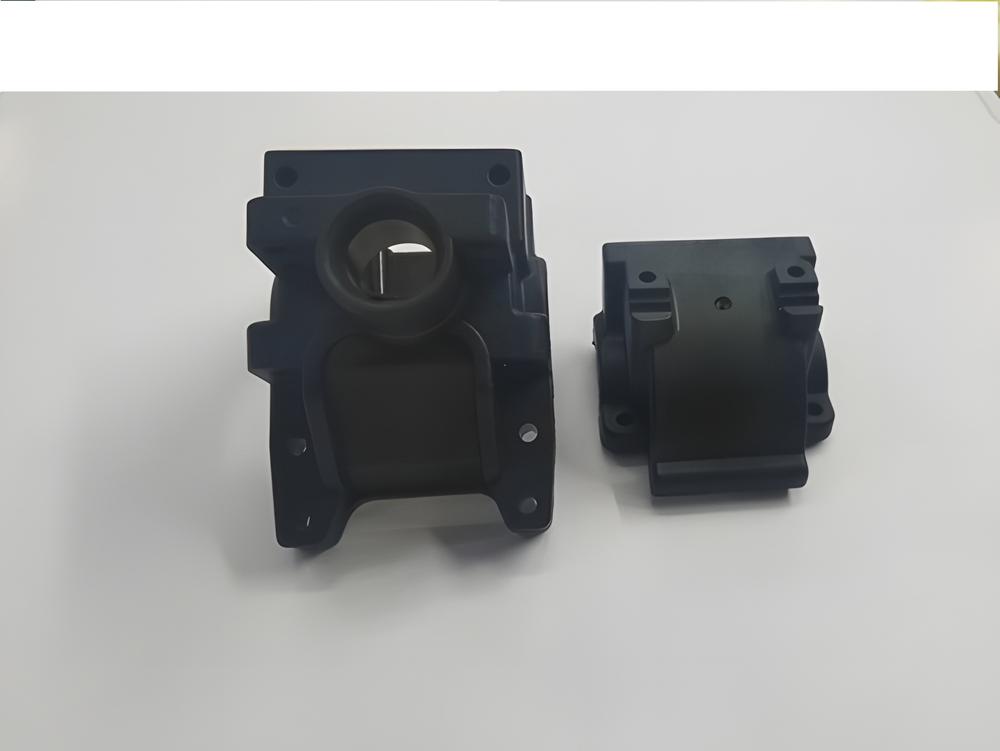 Lock Växellåda Fram/Bak