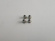 Bussning Med Fläns 6.5x5.6mm Bussning Med Fläns 6.5x5.6mm