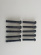 Phillips Skruv M3x18mm (10) Phillips Skruv M3x18mm (10)