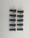 Phillips Försänkt Skruv M3x12mm (10) Phillips Försänkt Skruv M3x12mm (10)