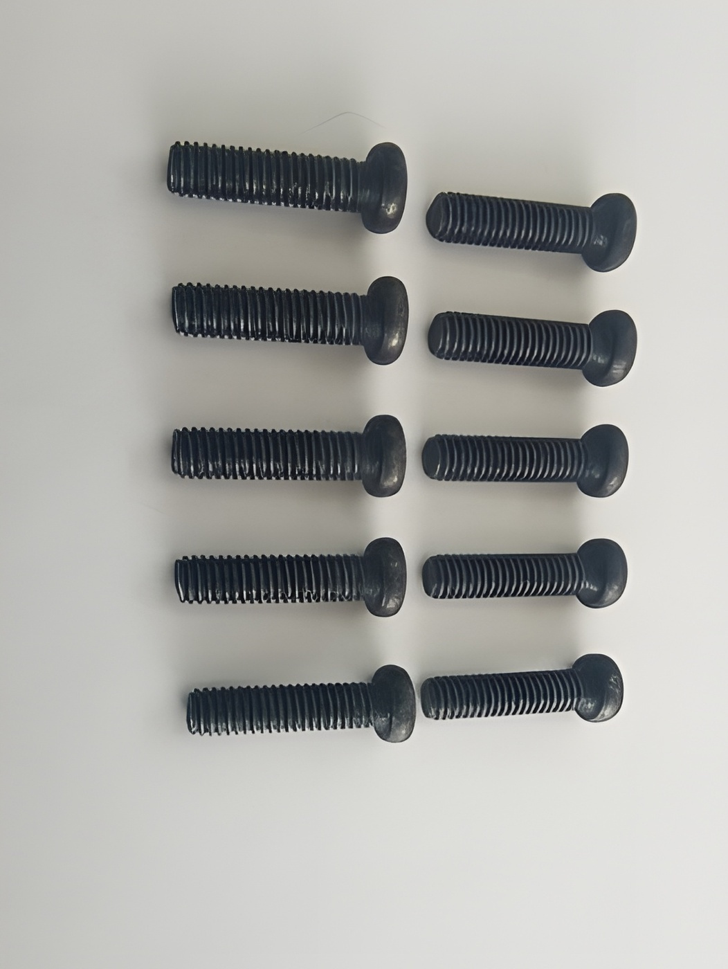 Phillips Skruv M3x16mm (10)