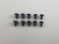 Självgängad Skruv 2.6x4mm (10) Självgängad Skruv 2.6x4mm (10)