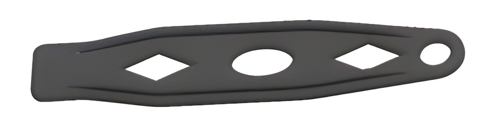 Batteriklämma