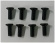 Försänkt Skruv M2.5x4mm (8) Försänkt Skruv M2.5x4mm (8)
