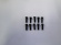 Hex Skruv M3x10mm (10) Hex Skruv M3x10mm (10)