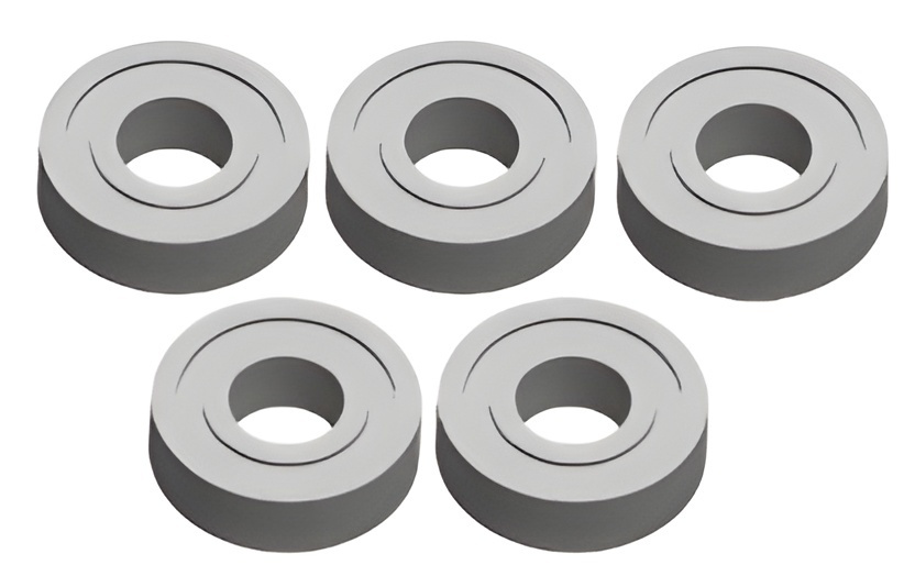 Kullager 3x7x2 mm (5)