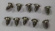 Phillips Skruv 1.7x3.5mm (10) Phillips Skruv 1.7x3.5mm (10)