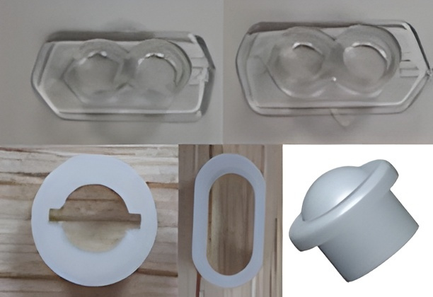 LED Linser Set
