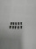 Phillips Skruv M3x7mm (10) Phillips Skruv M3x7mm (10)