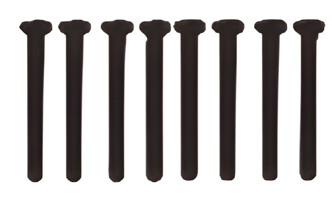 Phillips Skruv M2x25mm (8)