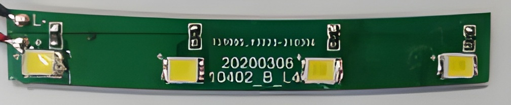 LED Belysning