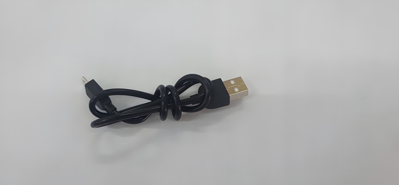 Laddkabel 5V USB