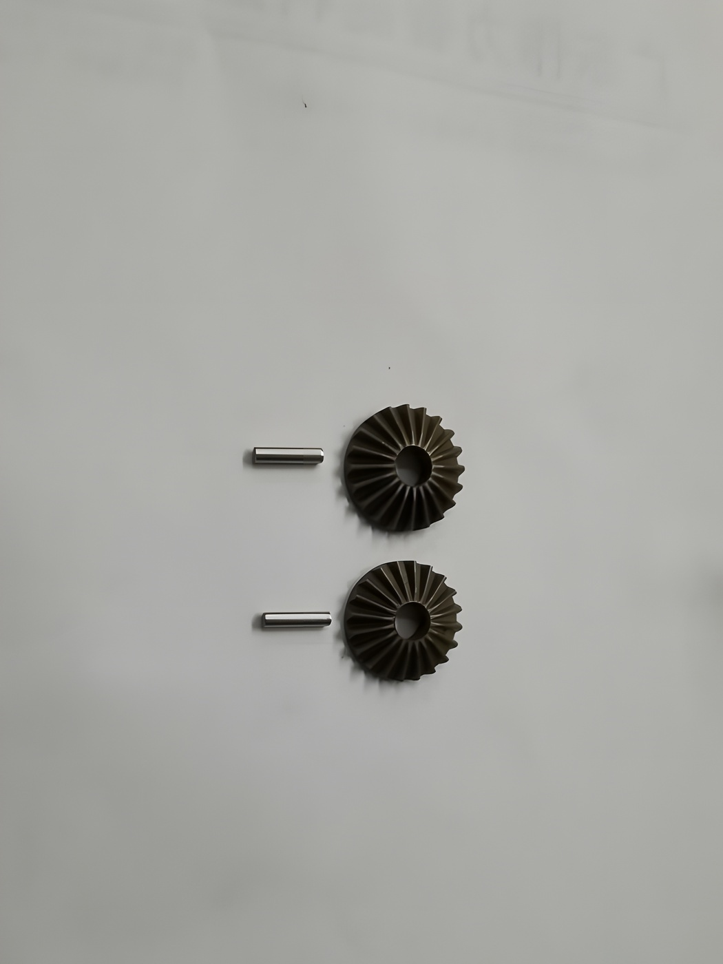 Differential Drev & Pinne (2)