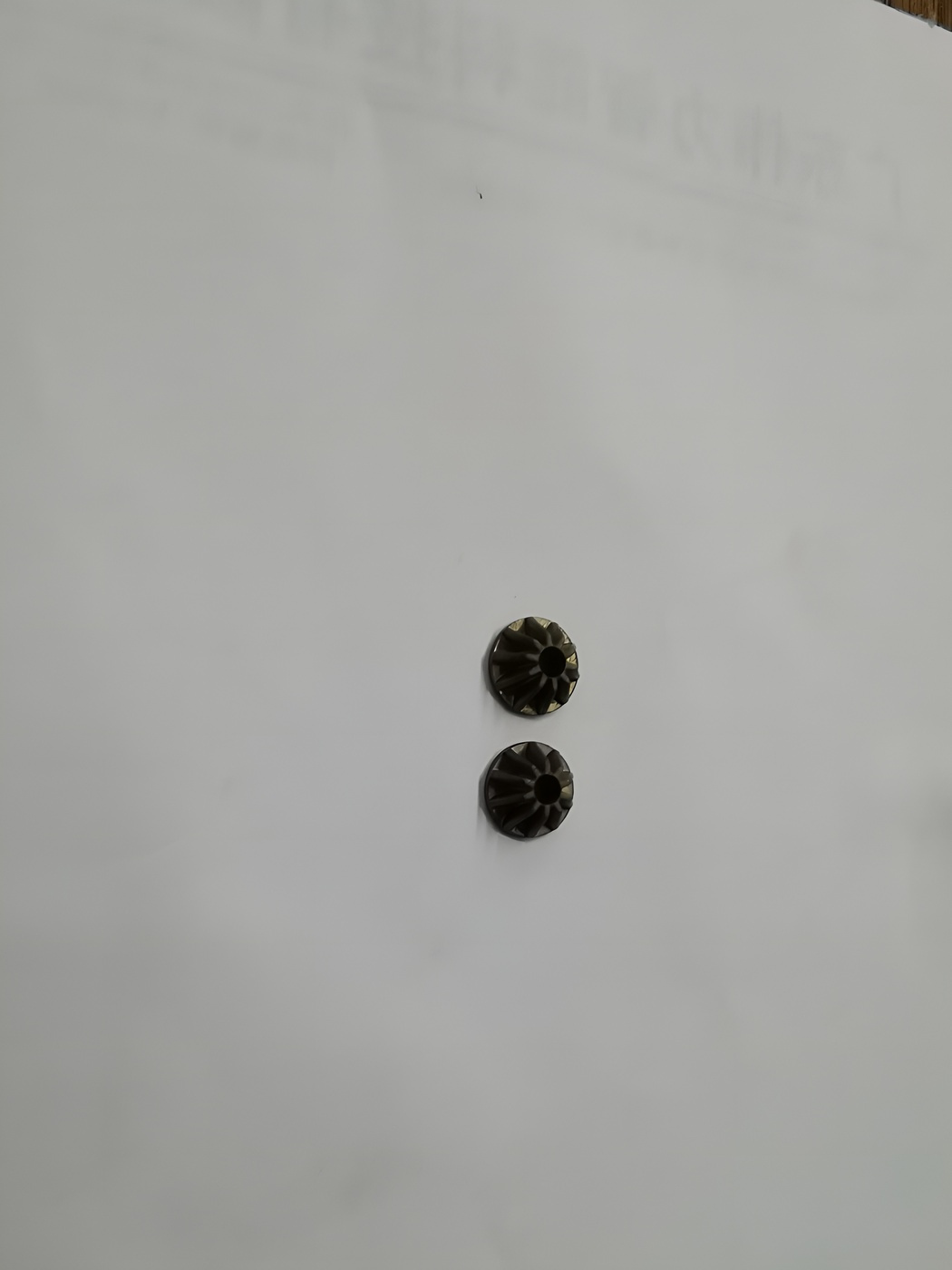 Differential Drev Litet (2)
