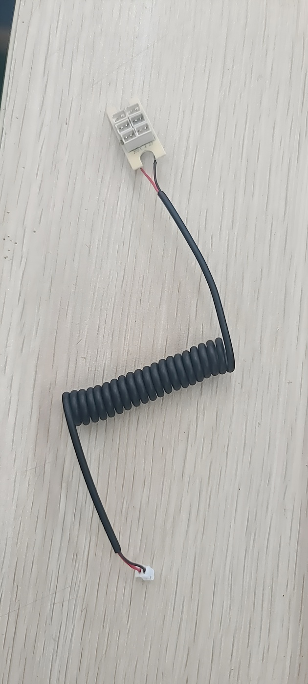 LED Koppling Kabel