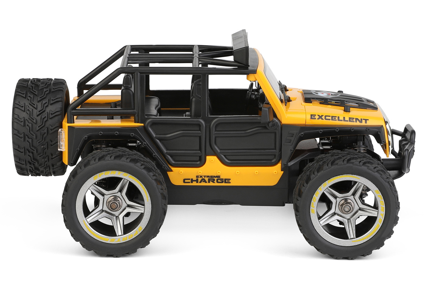 WL 22201 2WD Off-Road 1/22 RTR