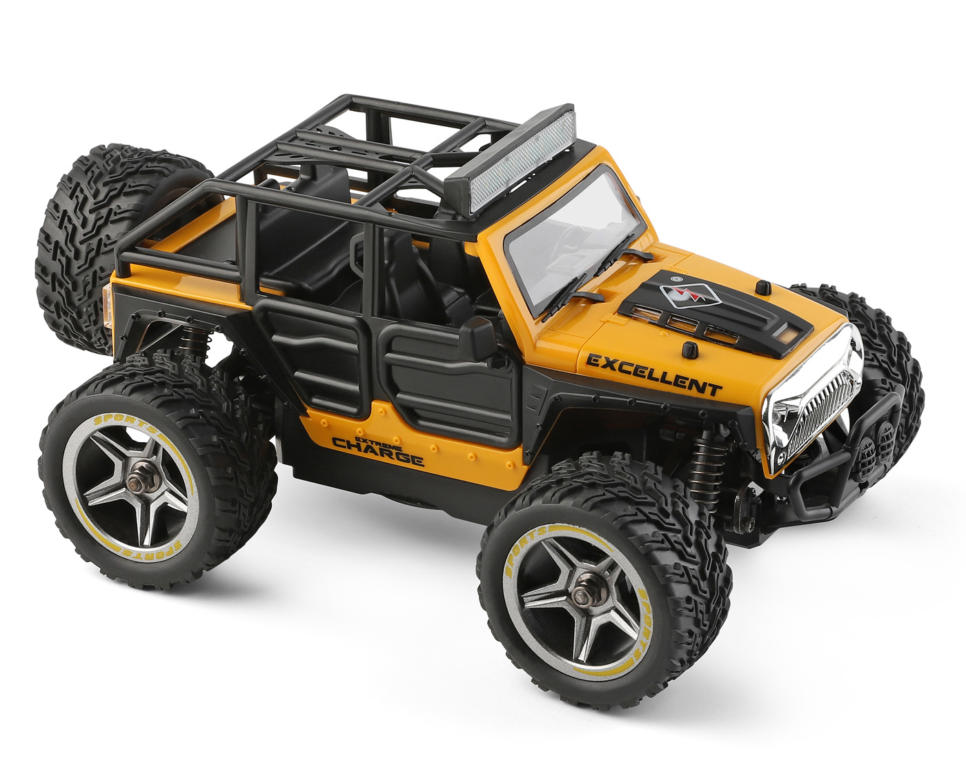 WL 22201 2WD Off-Road 1/22 RTR