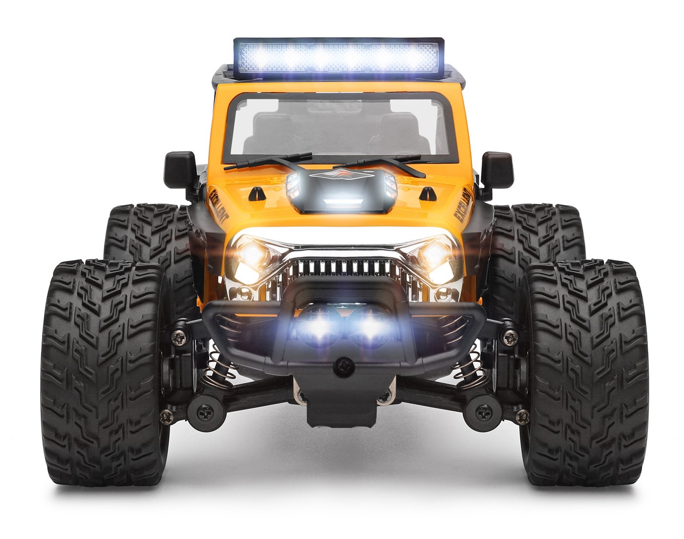 WL 22201 2WD Off-Road 1/22 RTR