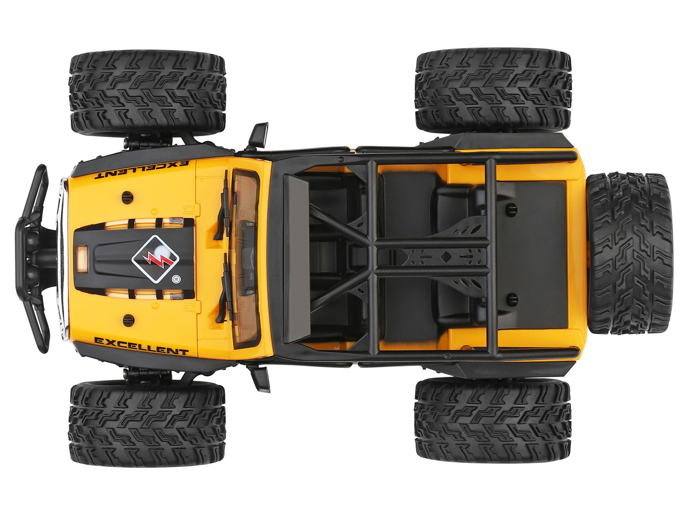 WL 22201 2WD Off-Road 1/22 RTR