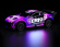 WL 22206 Drift Car 1/22 RTR Rosa WL 22206 Drift Car 1/22 RTR Rosa