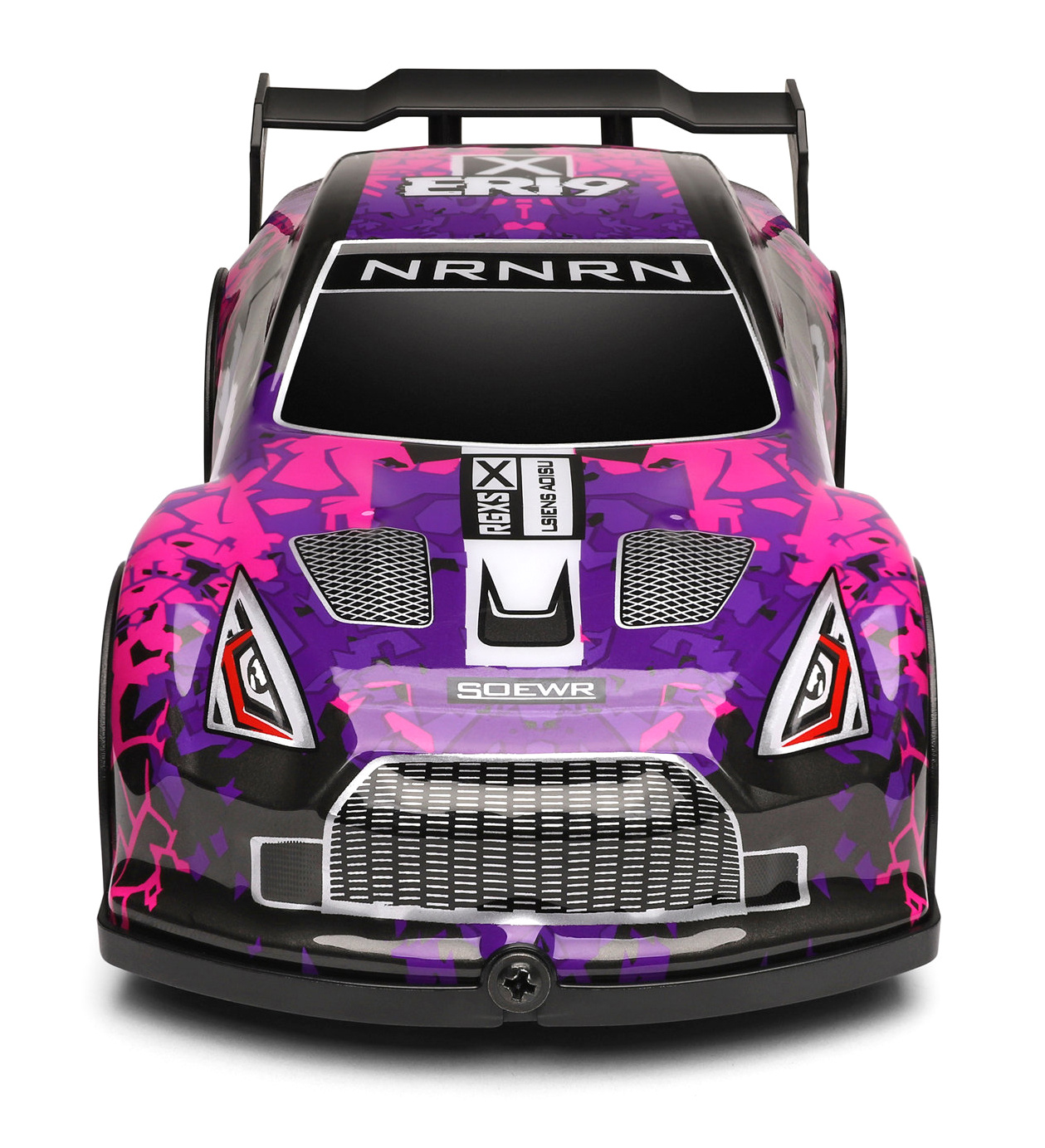 WL 22206 Drift Car 1/22 RTR Rosa