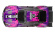 WL 22206 Drift Car 1/22 RTR Rosa WL 22206 Drift Car 1/22 RTR Rosa