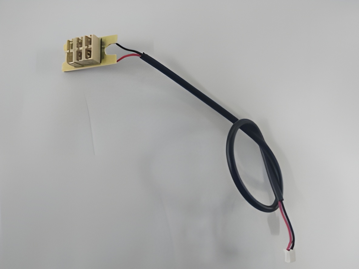LED Koppling Kabel Chassi