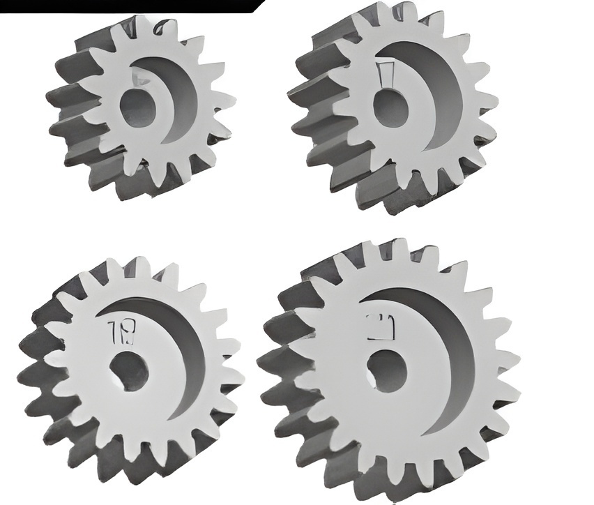 Motordrev Pinion Set