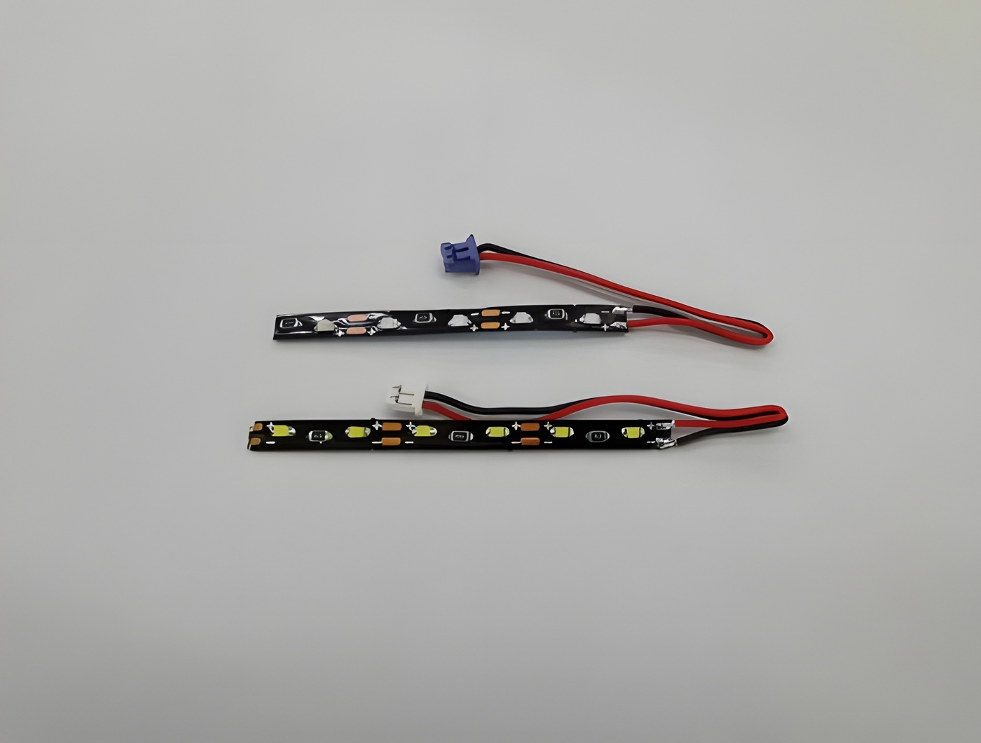 LED Strip Belysning Set