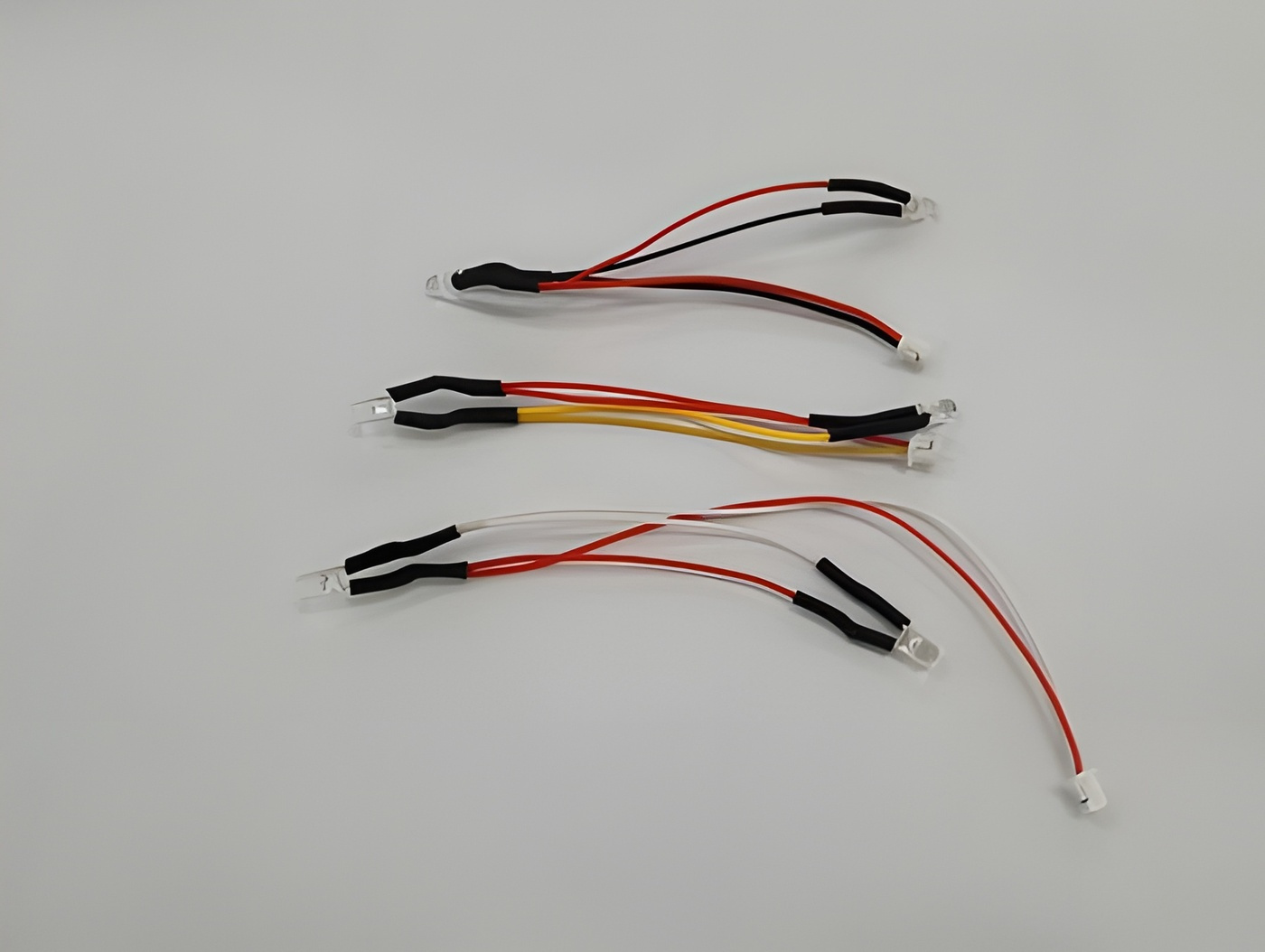 LED Belysning Set