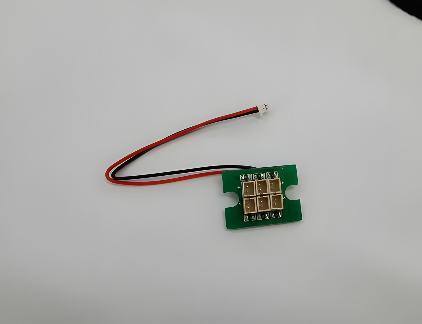 LED Belysning Koppling Set