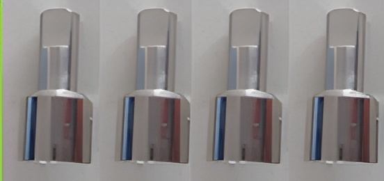 Differential Medbringare 9x20mm (4)