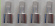 Differential Medbringare 9x20mm (4) Differential Medbringare 9x20mm (4)