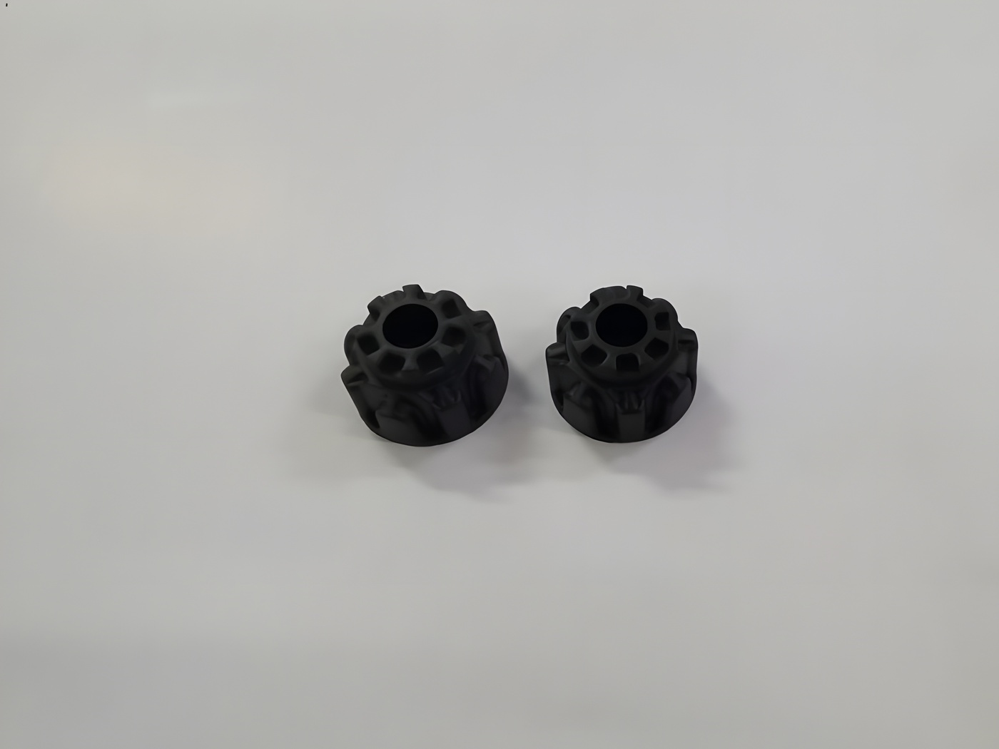 Differential Drev (2)