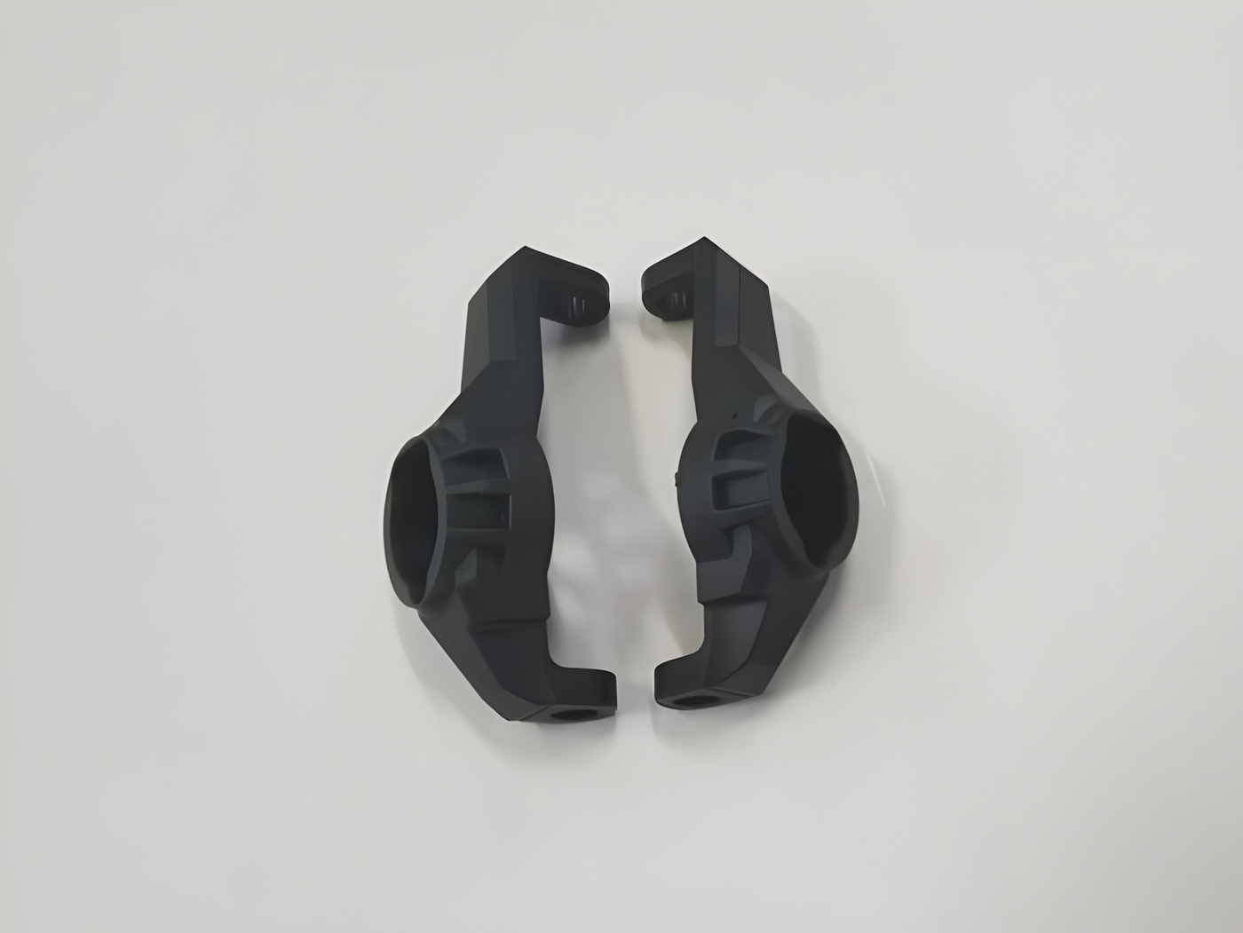 Styrspindel V&H