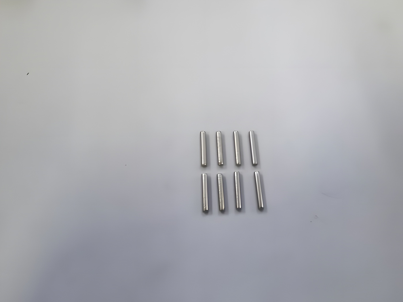 Axelpinne 2x12mm (8)