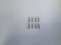 Axelpinne 2x10mm (8) Axelpinne 2x10mm (8)